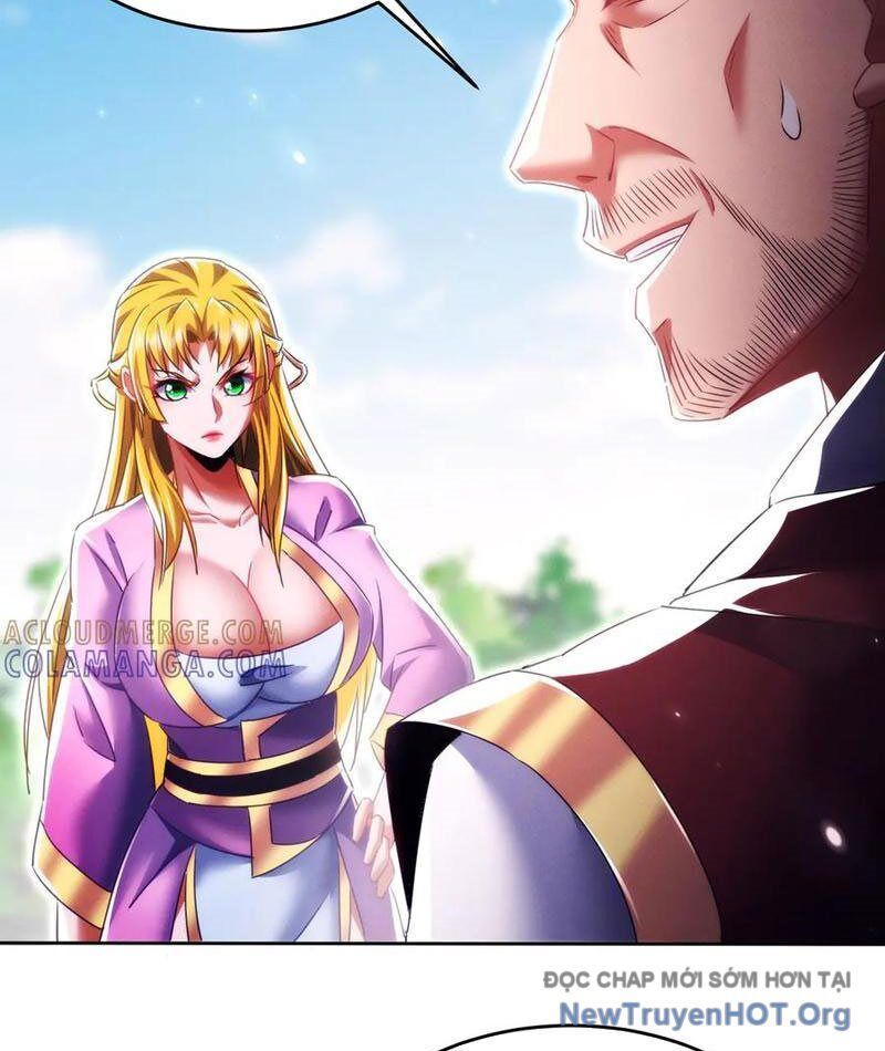 Các Nữ Sư Tôn Đều Muốn Chiếm Hữu Ta - Chapter 29 - Page 31