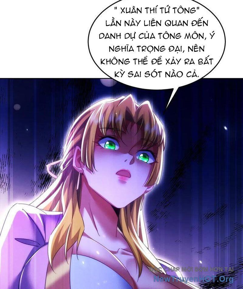 Các Nữ Sư Tôn Đều Muốn Chiếm Hữu Ta - Chapter 29 - Page 32