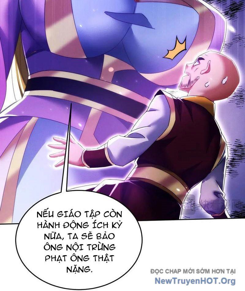 Các Nữ Sư Tôn Đều Muốn Chiếm Hữu Ta - Chapter 29 - Page 33