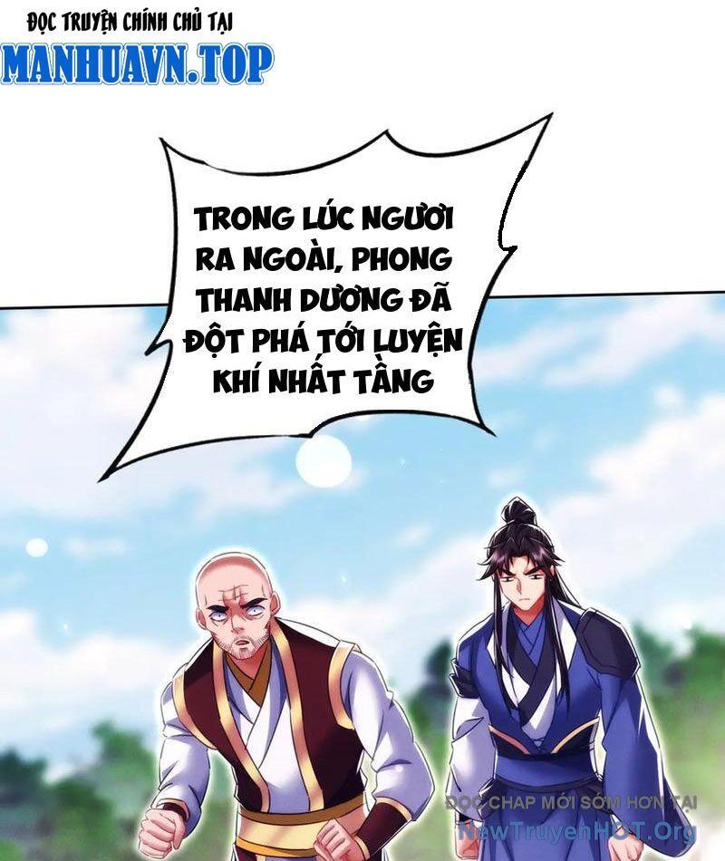 Các Nữ Sư Tôn Đều Muốn Chiếm Hữu Ta - Chapter 29 - Page 34