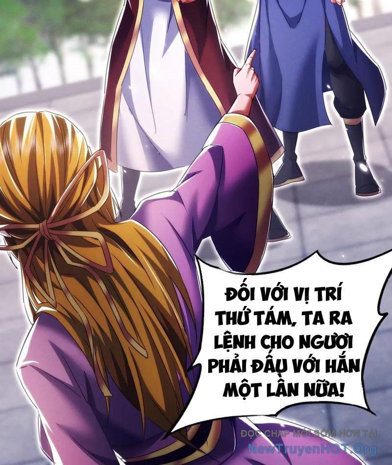 Các Nữ Sư Tôn Đều Muốn Chiếm Hữu Ta - Chapter 29 - Page 35