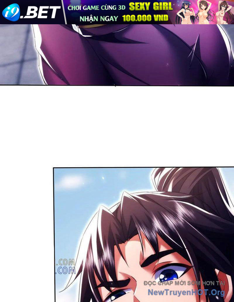 Các Nữ Sư Tôn Đều Muốn Chiếm Hữu Ta - Chapter 29 - Page 36