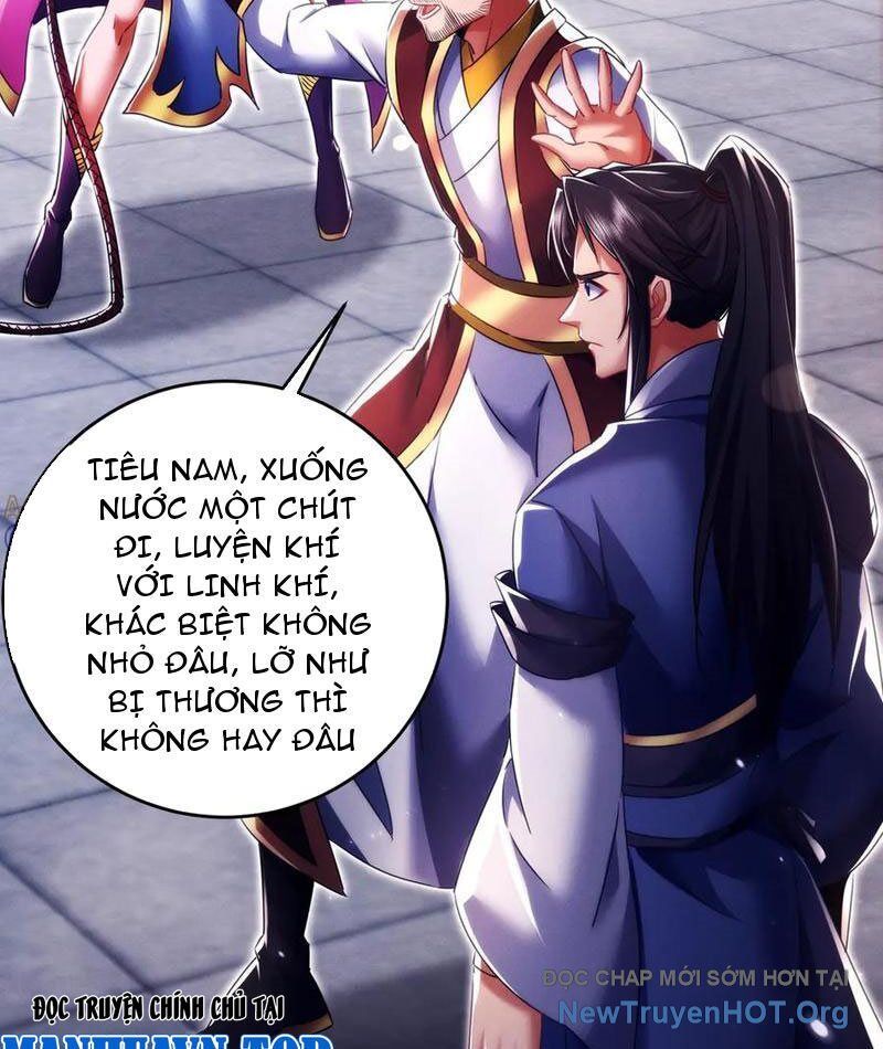 Các Nữ Sư Tôn Đều Muốn Chiếm Hữu Ta - Chapter 29 - Page 39