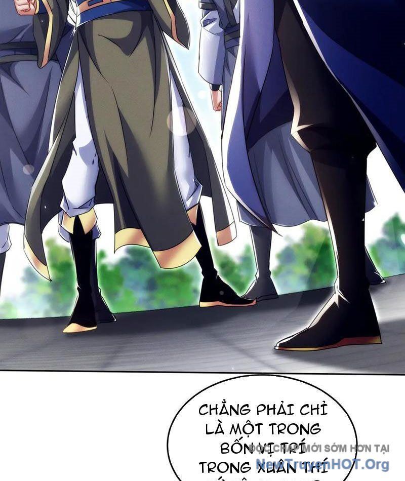 Các Nữ Sư Tôn Đều Muốn Chiếm Hữu Ta - Chapter 29 - Page 4
