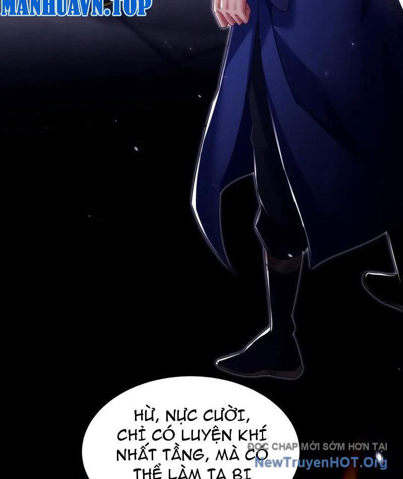 Các Nữ Sư Tôn Đều Muốn Chiếm Hữu Ta - Chapter 29 - Page 40