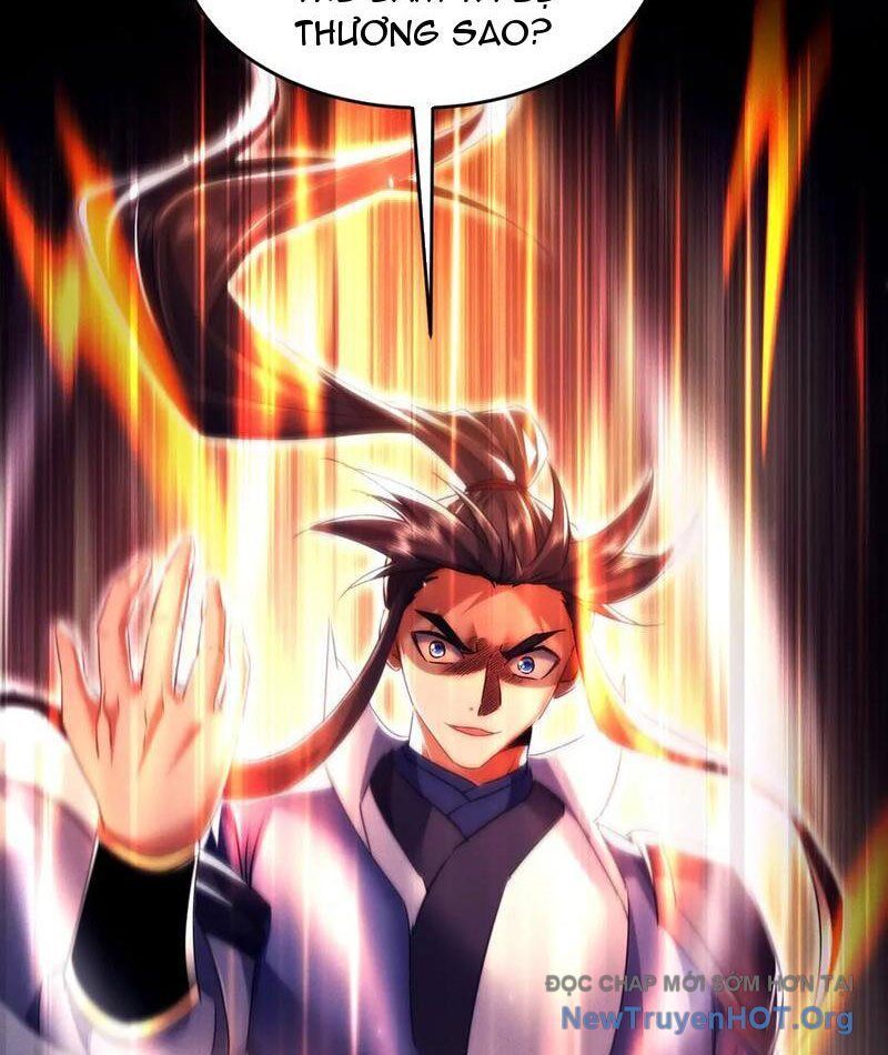 Các Nữ Sư Tôn Đều Muốn Chiếm Hữu Ta - Chapter 29 - Page 41