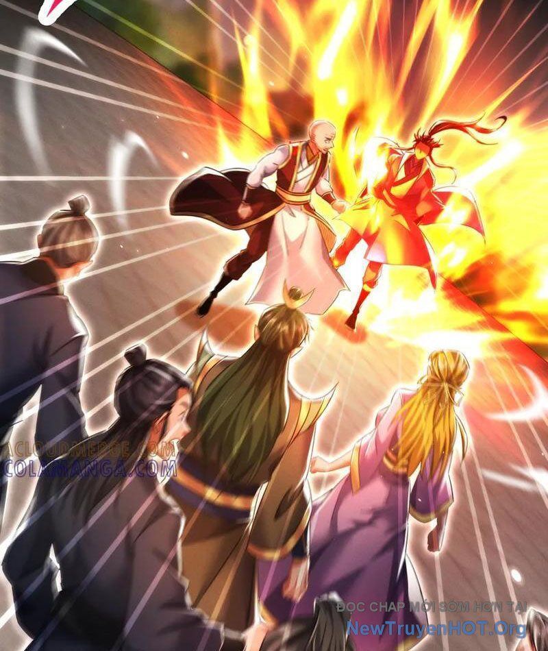 Các Nữ Sư Tôn Đều Muốn Chiếm Hữu Ta - Chapter 29 - Page 44