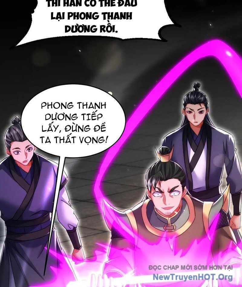 Các Nữ Sư Tôn Đều Muốn Chiếm Hữu Ta - Chapter 29 - Page 46