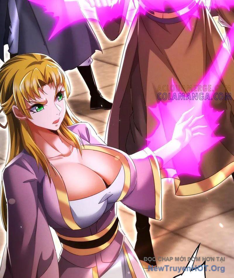 Các Nữ Sư Tôn Đều Muốn Chiếm Hữu Ta - Chapter 29 - Page 47