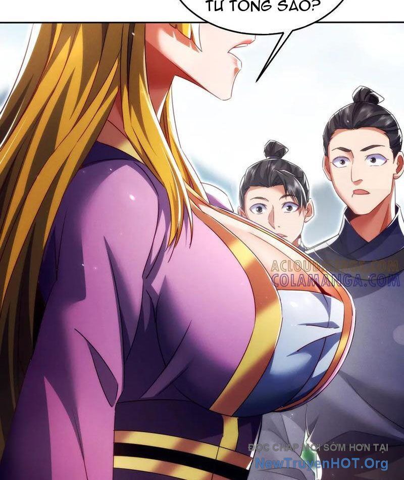 Các Nữ Sư Tôn Đều Muốn Chiếm Hữu Ta - Chapter 29 - Page 5