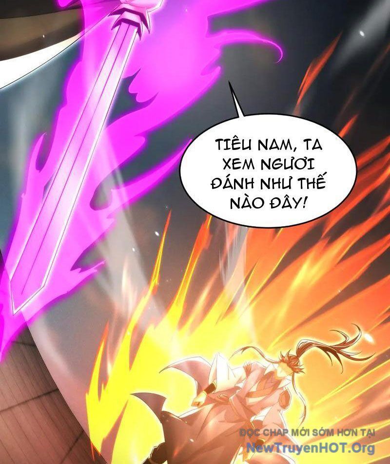 Các Nữ Sư Tôn Đều Muốn Chiếm Hữu Ta - Chapter 29 - Page 50