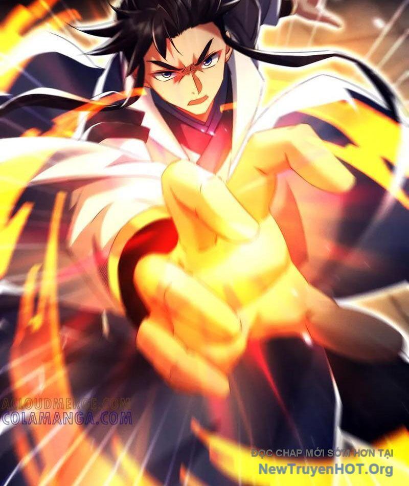 Các Nữ Sư Tôn Đều Muốn Chiếm Hữu Ta - Chapter 29 - Page 57