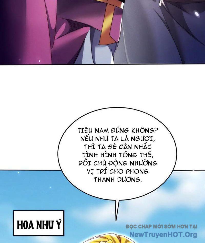 Các Nữ Sư Tôn Đều Muốn Chiếm Hữu Ta - Chapter 29 - Page 6