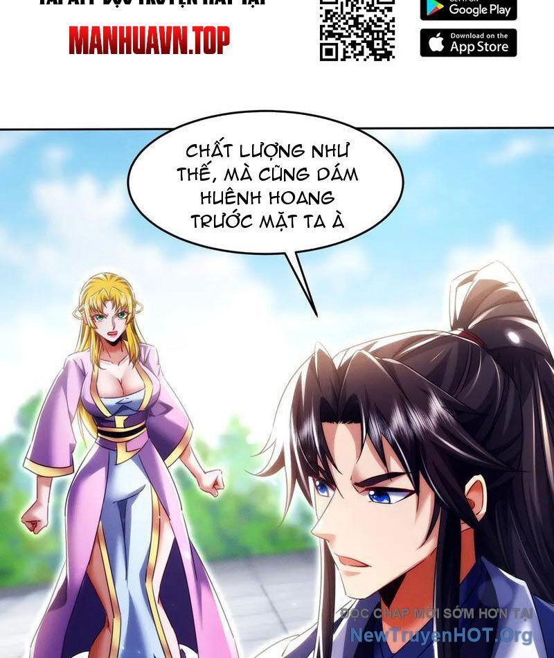 Các Nữ Sư Tôn Đều Muốn Chiếm Hữu Ta - Chapter 29 - Page 69