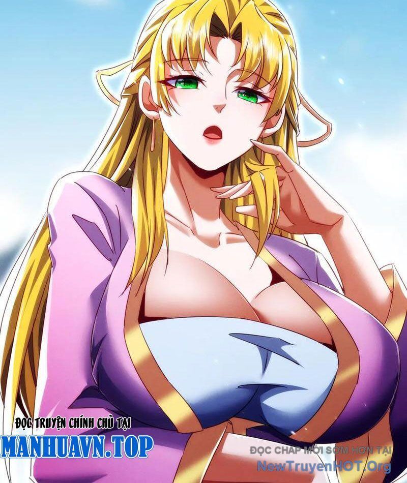 Các Nữ Sư Tôn Đều Muốn Chiếm Hữu Ta - Chapter 29 - Page 7