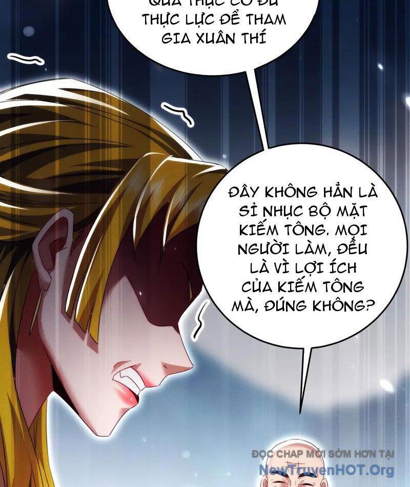 Các Nữ Sư Tôn Đều Muốn Chiếm Hữu Ta - Chapter 29 - Page 71
