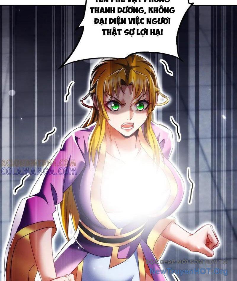 Các Nữ Sư Tôn Đều Muốn Chiếm Hữu Ta - Chapter 29 - Page 73