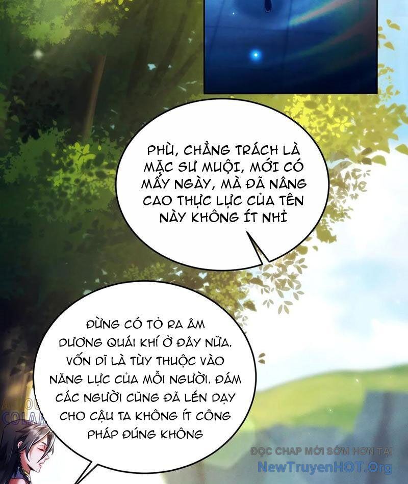 Các Nữ Sư Tôn Đều Muốn Chiếm Hữu Ta - Chapter 29 - Page 78