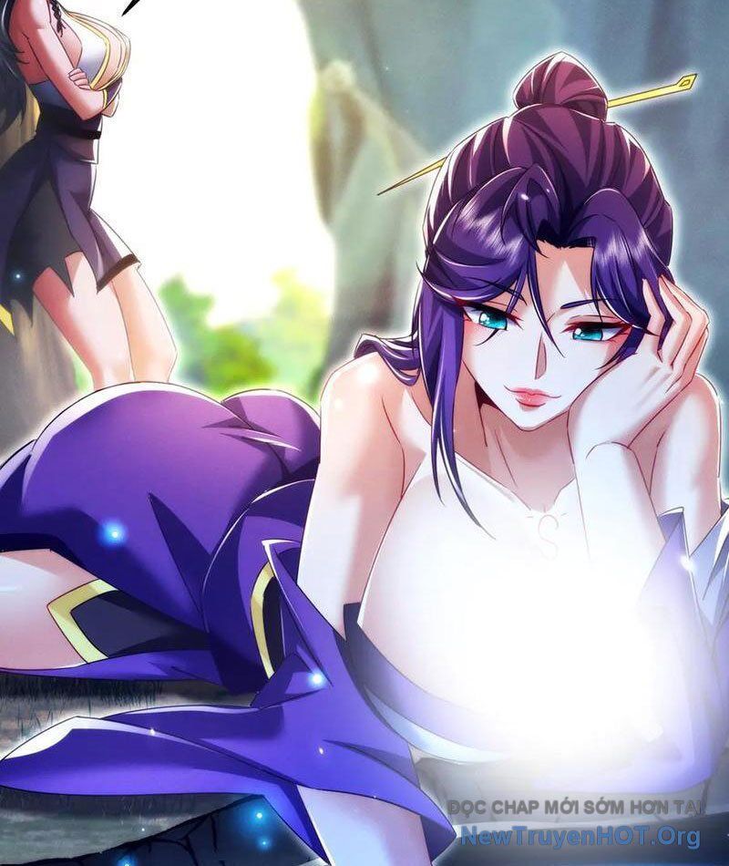 Các Nữ Sư Tôn Đều Muốn Chiếm Hữu Ta - Chapter 29 - Page 79