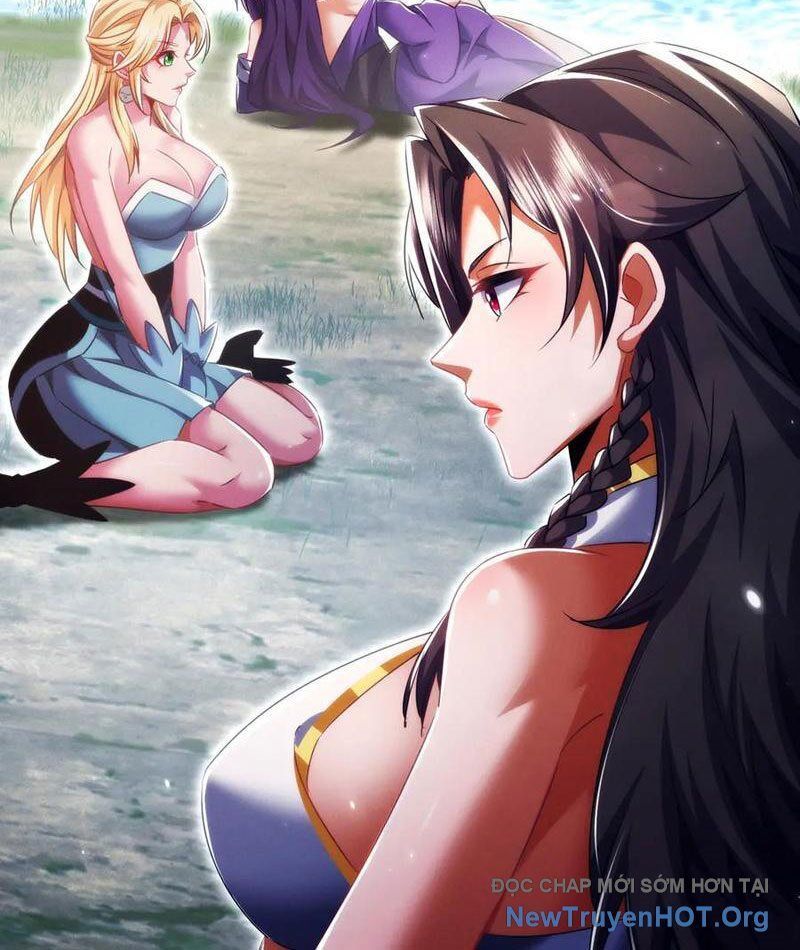 Các Nữ Sư Tôn Đều Muốn Chiếm Hữu Ta - Chapter 29 - Page 83