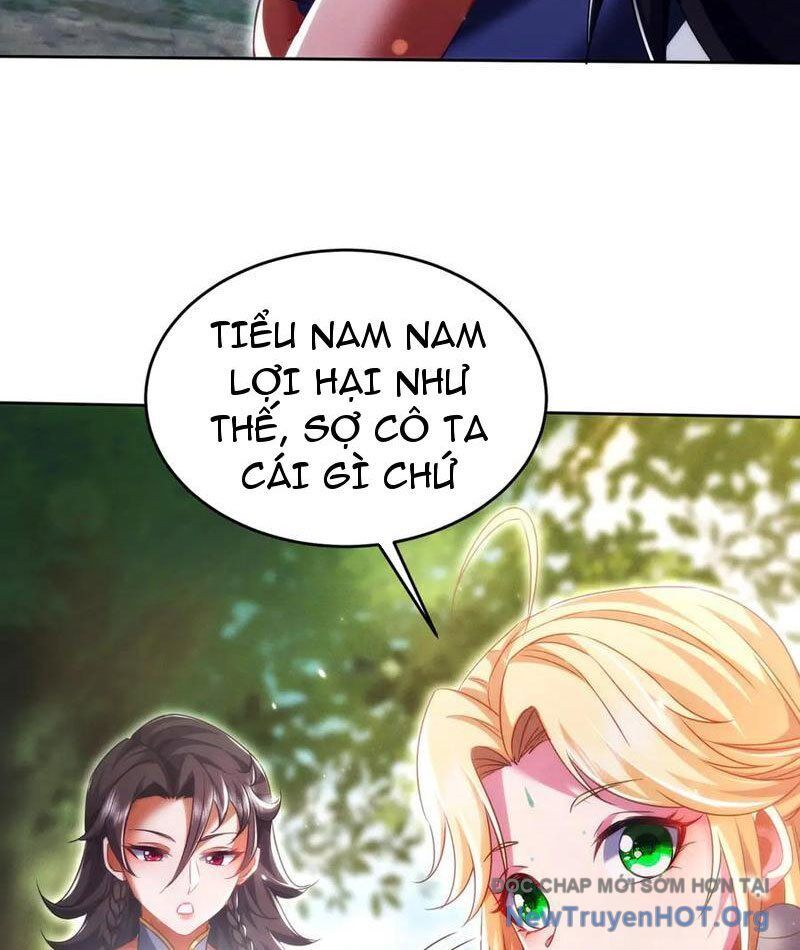 Các Nữ Sư Tôn Đều Muốn Chiếm Hữu Ta - Chapter 29 - Page 84