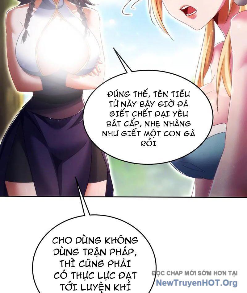 Các Nữ Sư Tôn Đều Muốn Chiếm Hữu Ta - Chapter 29 - Page 85