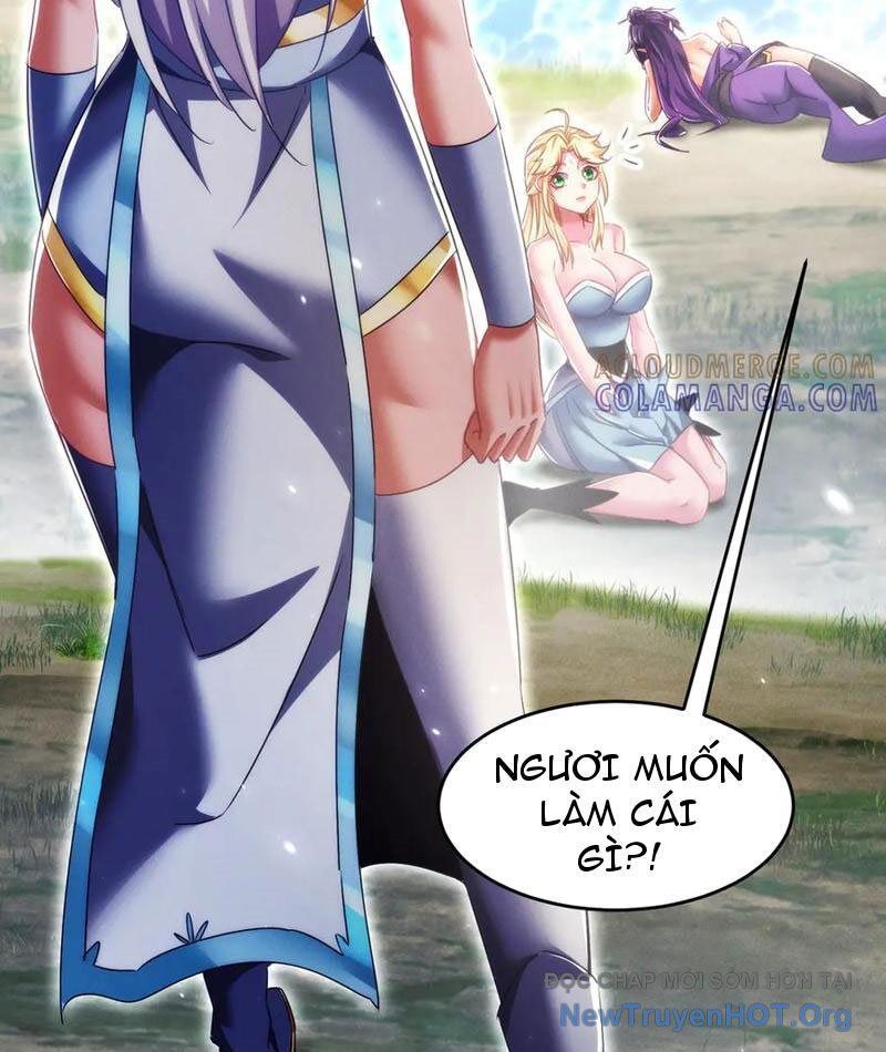 Các Nữ Sư Tôn Đều Muốn Chiếm Hữu Ta - Chapter 29 - Page 89