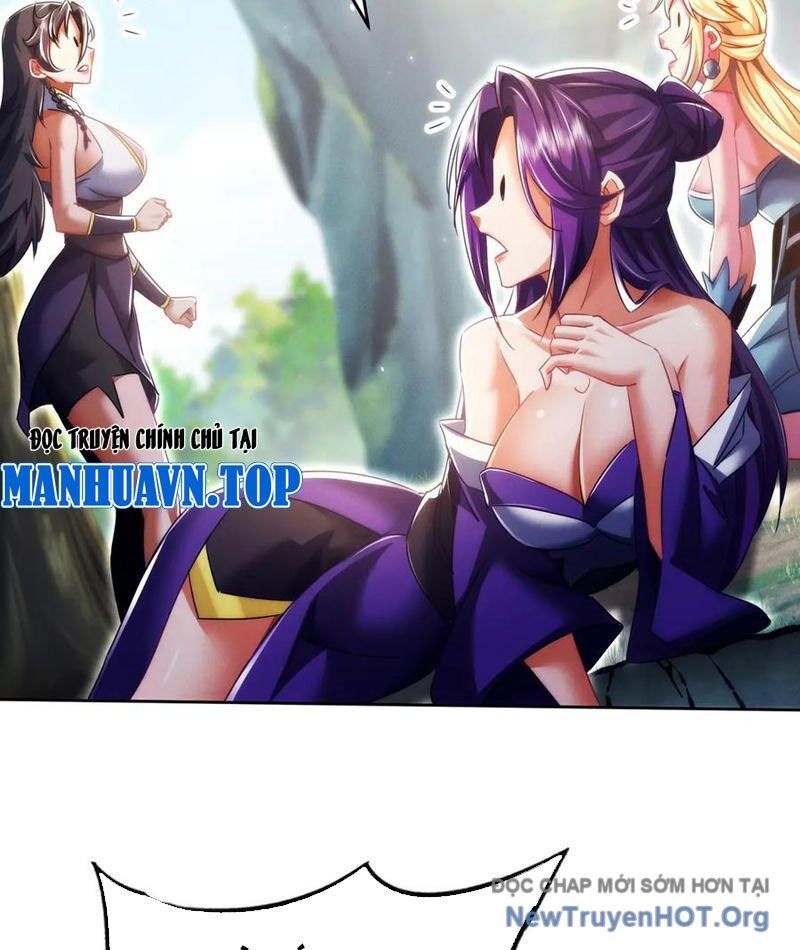 Các Nữ Sư Tôn Đều Muốn Chiếm Hữu Ta - Chapter 29 - Page 93