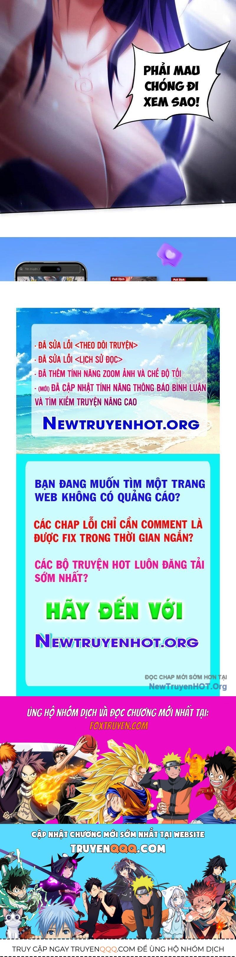 Các Nữ Sư Tôn Đều Muốn Chiếm Hữu Ta - Chapter 29 - Page 95
