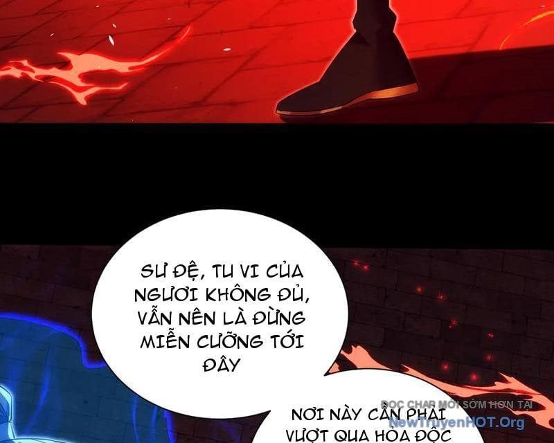 Các Nữ Sư Tôn Đều Muốn Chiếm Hữu Ta - Chapter 30 - Page 102