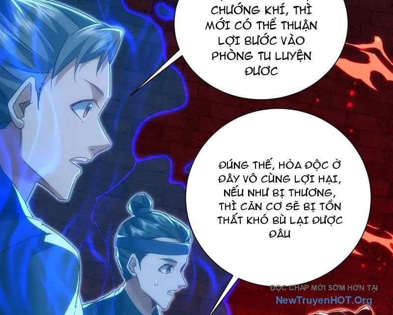 Các Nữ Sư Tôn Đều Muốn Chiếm Hữu Ta - Chapter 30 - Page 103