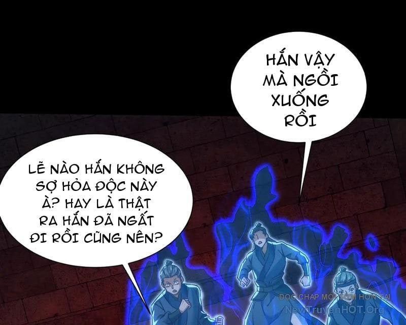 Các Nữ Sư Tôn Đều Muốn Chiếm Hữu Ta - Chapter 30 - Page 114