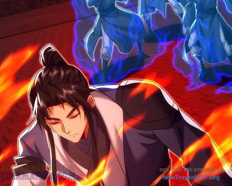 Các Nữ Sư Tôn Đều Muốn Chiếm Hữu Ta - Chapter 30 - Page 115