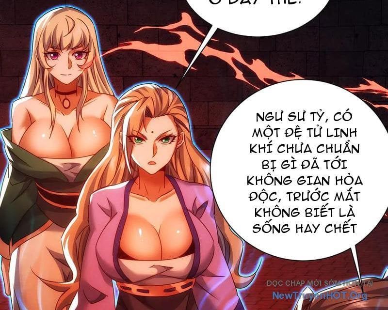 Các Nữ Sư Tôn Đều Muốn Chiếm Hữu Ta - Chapter 30 - Page 118