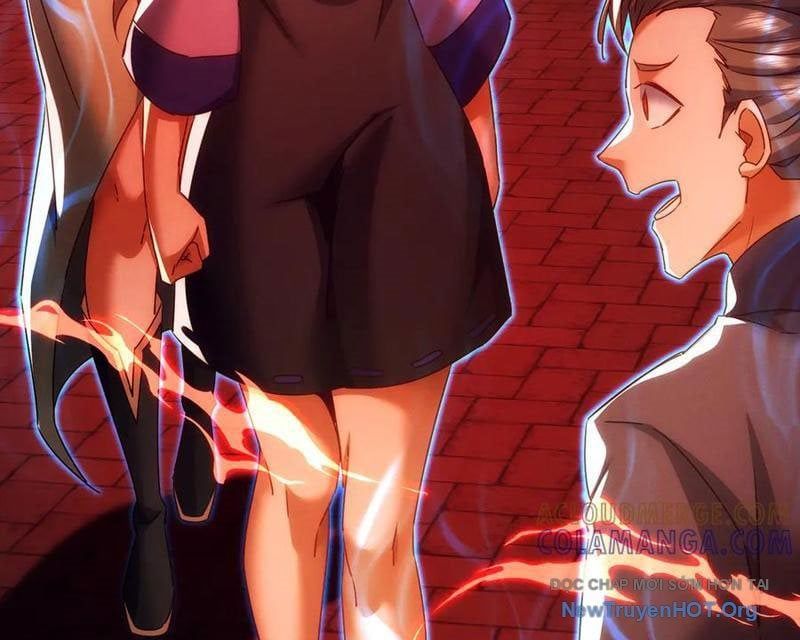 Các Nữ Sư Tôn Đều Muốn Chiếm Hữu Ta - Chapter 30 - Page 119