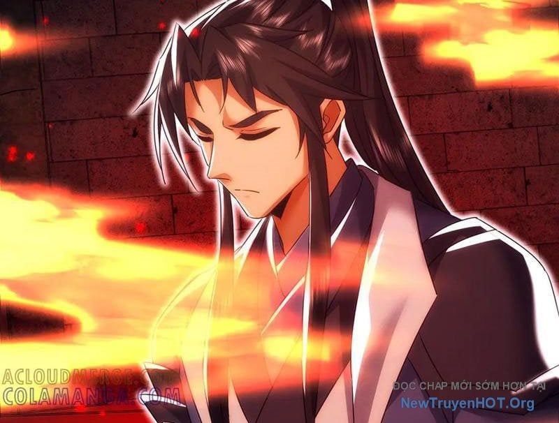 Các Nữ Sư Tôn Đều Muốn Chiếm Hữu Ta - Chapter 30 - Page 123