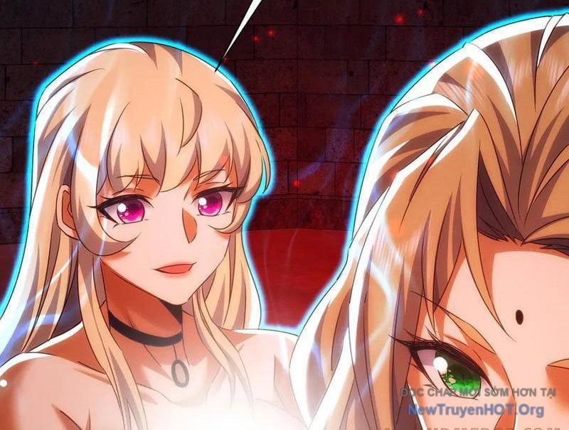 Các Nữ Sư Tôn Đều Muốn Chiếm Hữu Ta - Chapter 30 - Page 127