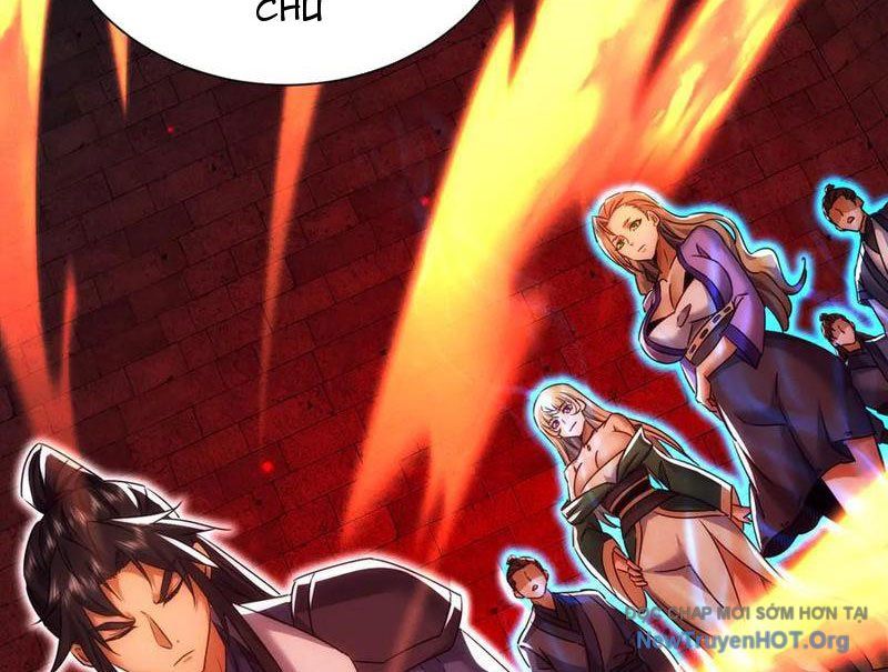 Các Nữ Sư Tôn Đều Muốn Chiếm Hữu Ta - Chapter 30 - Page 131