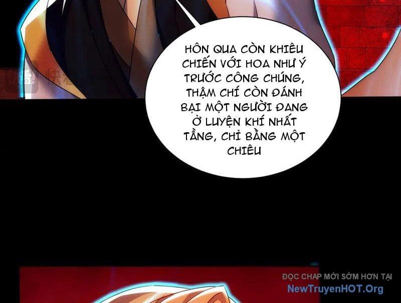 Các Nữ Sư Tôn Đều Muốn Chiếm Hữu Ta - Chapter 30 - Page 141