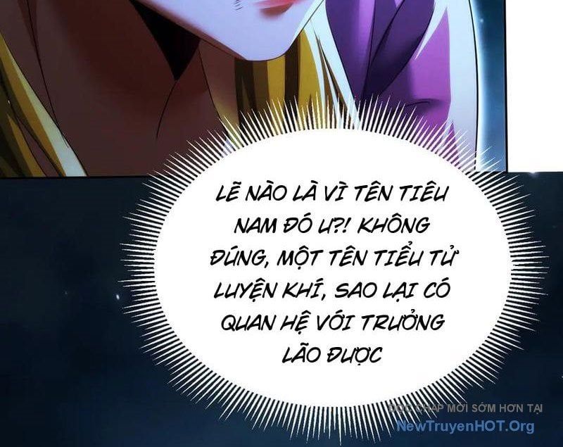 Các Nữ Sư Tôn Đều Muốn Chiếm Hữu Ta - Chapter 30 - Page 20