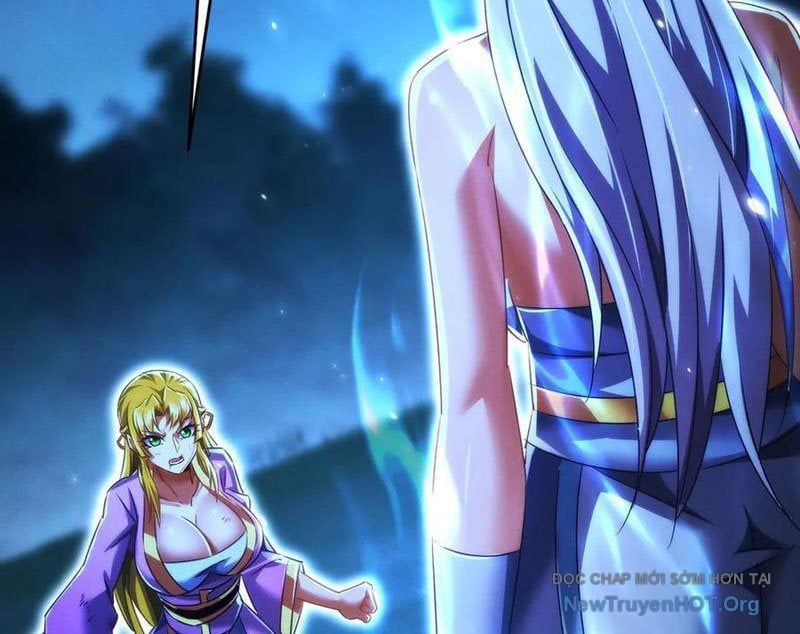 Các Nữ Sư Tôn Đều Muốn Chiếm Hữu Ta - Chapter 30 - Page 22