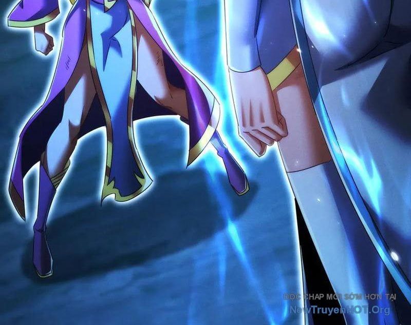 Các Nữ Sư Tôn Đều Muốn Chiếm Hữu Ta - Chapter 30 - Page 23