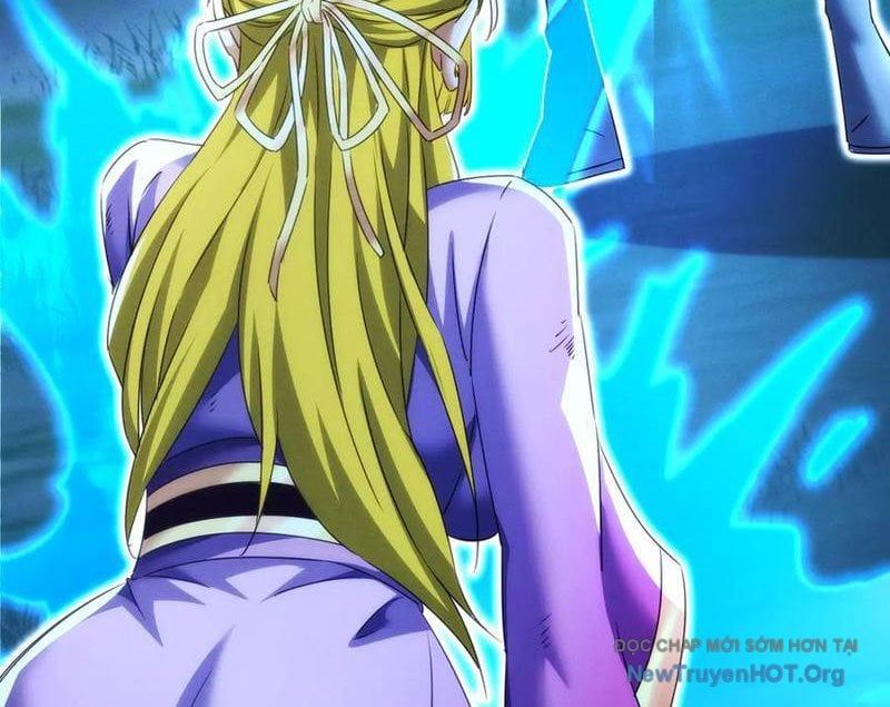 Các Nữ Sư Tôn Đều Muốn Chiếm Hữu Ta - Chapter 30 - Page 27