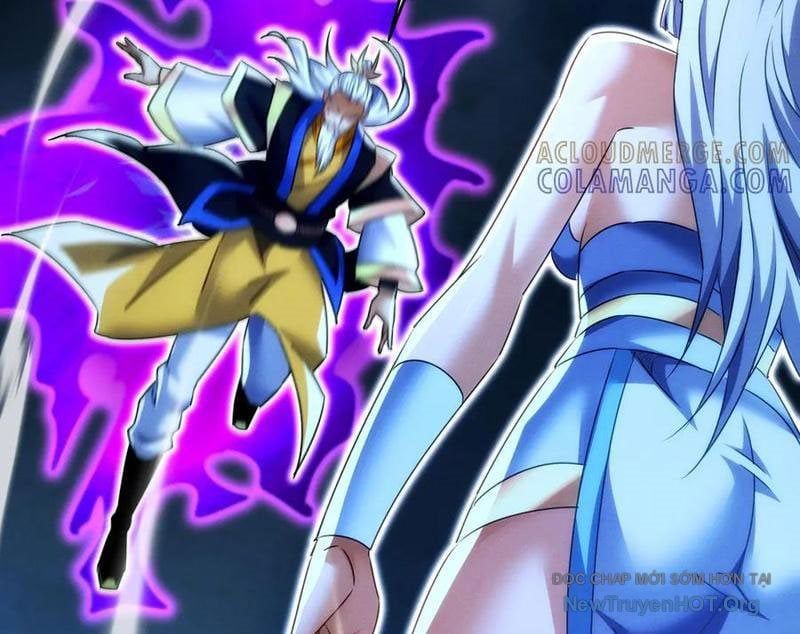 Các Nữ Sư Tôn Đều Muốn Chiếm Hữu Ta - Chapter 30 - Page 32