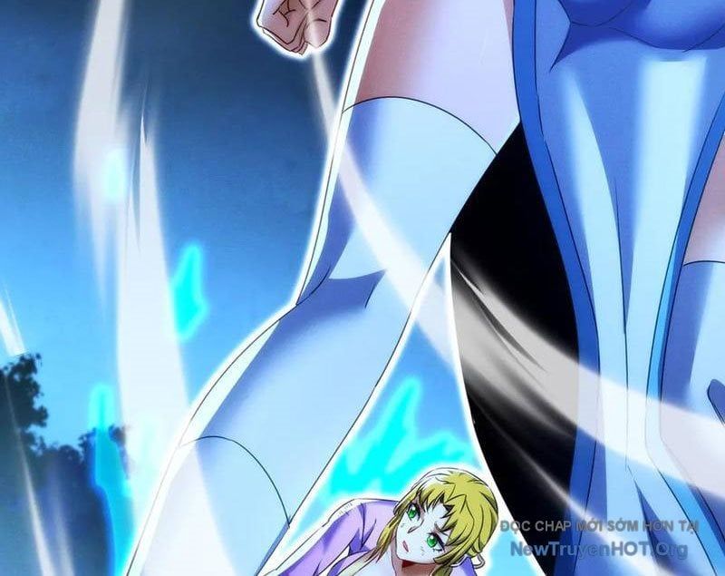 Các Nữ Sư Tôn Đều Muốn Chiếm Hữu Ta - Chapter 30 - Page 33