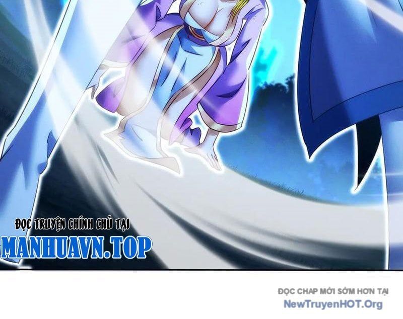 Các Nữ Sư Tôn Đều Muốn Chiếm Hữu Ta - Chapter 30 - Page 34