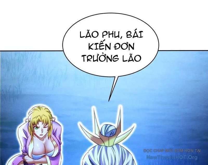 Các Nữ Sư Tôn Đều Muốn Chiếm Hữu Ta - Chapter 30 - Page 35