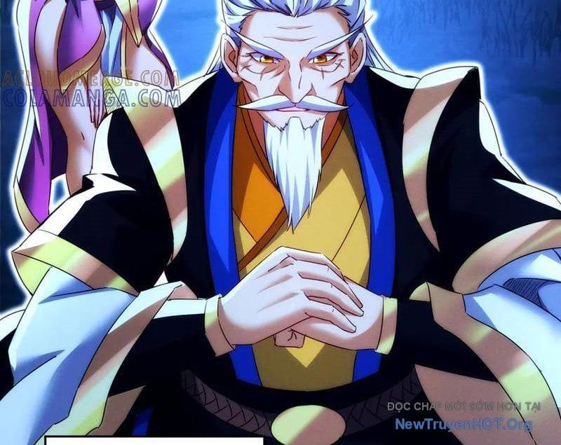 Các Nữ Sư Tôn Đều Muốn Chiếm Hữu Ta - Chapter 30 - Page 36