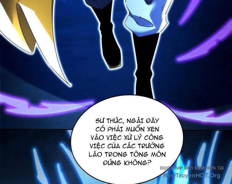 Các Nữ Sư Tôn Đều Muốn Chiếm Hữu Ta - Chapter 30 - Page 38