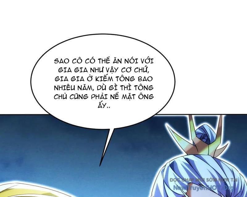 Các Nữ Sư Tôn Đều Muốn Chiếm Hữu Ta - Chapter 30 - Page 41